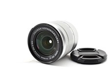  Excellent  FUJIFILM XC16-50mm F3.5-5.6 OIS II From Japan CJ3014326