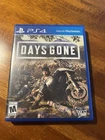 Days Gone for Sony Playstation 4 PS4