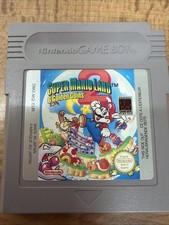 Thumbnail of ebay&reg; auction 287491461722 | SUPER MARIO LAND 2 6 GOLDEN COINS Nintendo Game Boy EUROPÄISCHE Version Gameboy (c)