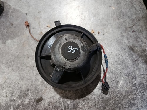 Original VW Golf III 1H Gebläsemotor Gebläse Motor Innenraumlüfter 1H1819021