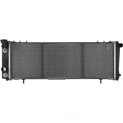 Radiator Global 1193C