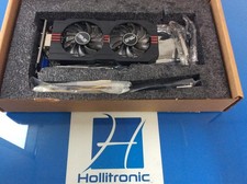 ASUS NVIDIA GEFORCE GTX 760-DC2OC-2GD5 2GB GDDR5 GRAPHICS CARD