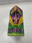 Vintage Mighty Morphin Power Rangers Jason Red Ranger Bandai 1993 NEW SEALED