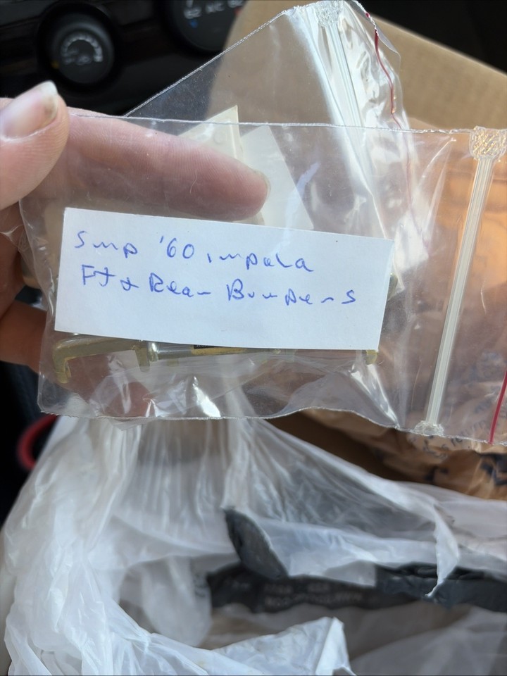 Model Car Kit Accessories | eBay