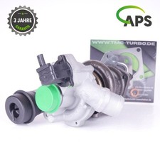 Turbolader Citroen DS Opel Peugeot 1.6 Turbo