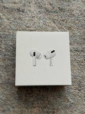 Apple AirPods Pro 1st Generation; Left A2084 , Right A2083 , Case A2190 
