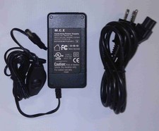 12VDC 3.5A Power Supply Adapter