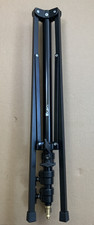 ikan CP-STND-V3 Version 3 85" Compact Light Stand, W3C