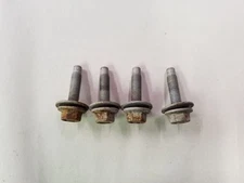 Door Hinge to Cab Bolts | Fits 08 09 10 Ford F250 F350 F450 F550