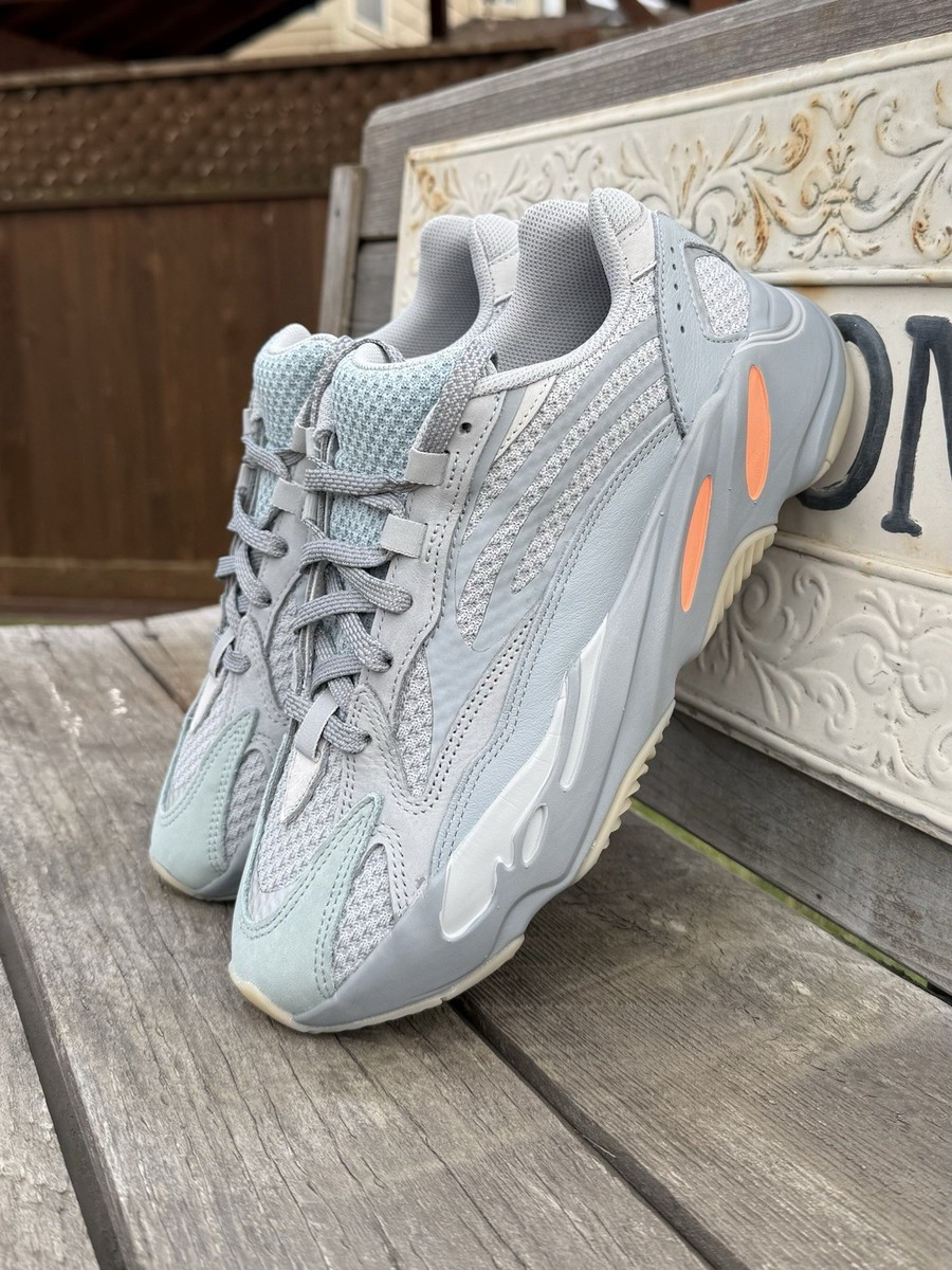  YEEZY BOOST 700 Inertia イージーブースト Adidas Yeezy Boost 700 V2 'Inertia' Size 9 US Men's Lifestyle