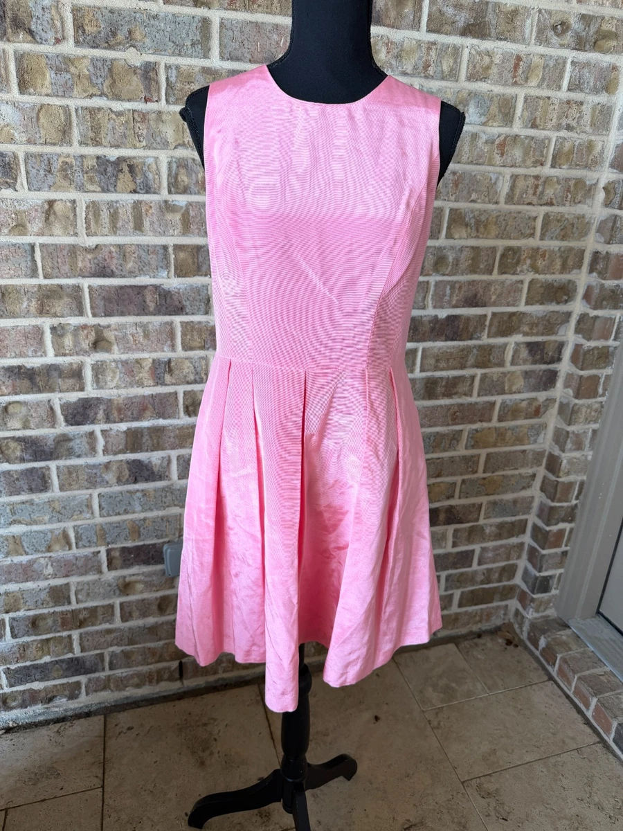 shoshanna hot pink dress Pink Dresses