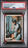 Cautious Caped Crusader - 1966 A & BC Batman Riddler Back #1