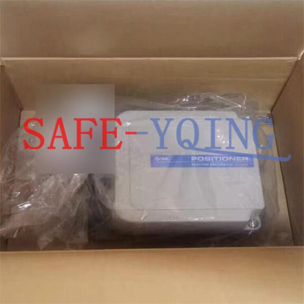 ONE NEW SMC IP8000-030-X14 Positioner