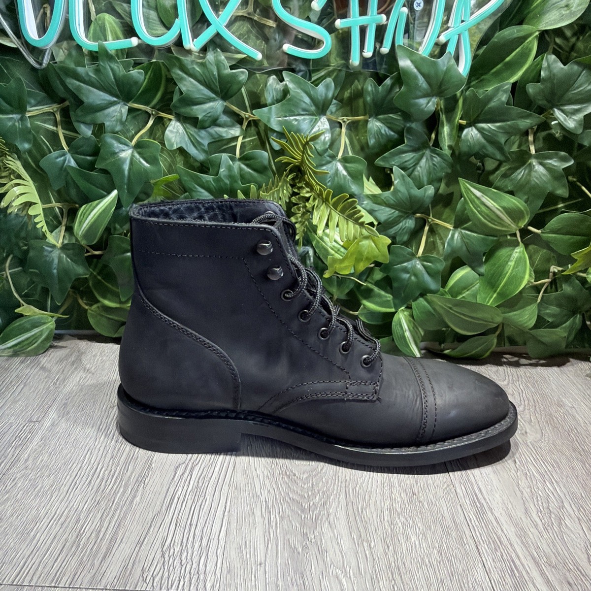 Thursday Boot Company Men display picture 1