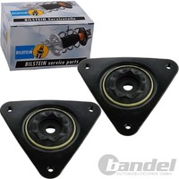 2X Bilstein B1 Domlager Vorne FüR Renault Espace V (Grand) Scenic Iv Talisman