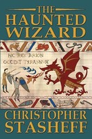 Christopher Stasheff | The Haunted Wizard | Taschenbuch | Englisch (2020)