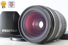  MINT w/ Hood SMC Pentax FA 645 Zoom 45-85mm F4.5 Lens For 645N NII From JAPAN