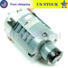 ABB NEW DC Servo Motor GUTMEM-06LBB41 UGTMEM-06LBB41 US Free TAX