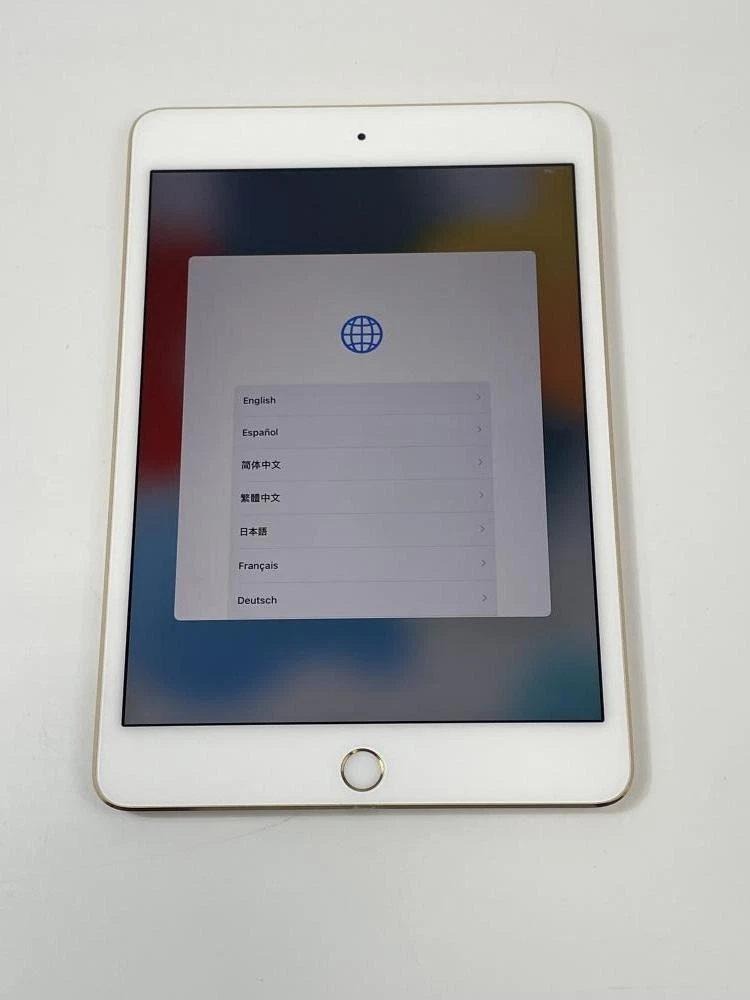 Apple iPad mini 4 128 GB Tablets for sale - eBay