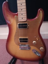 Fender Squire Affinity Stratocaster