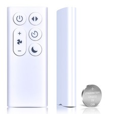 Remote Control For Dyson Cool CF1 Desk Fan wi...