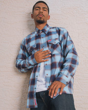 dixxon flannel 2xl rivited