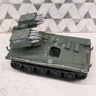 Hasbro Vintage ARAH GI Joe Wolverine Tank Vehicle