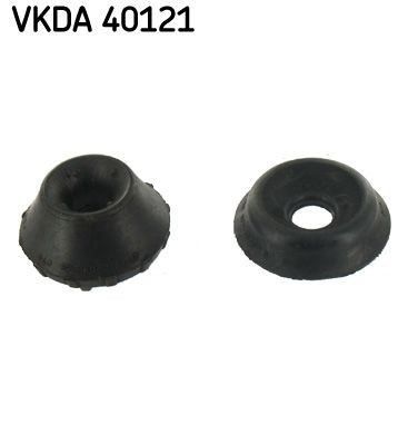 SKF FederbeinstüTzlager Vkda 40121 FüR Audi-image