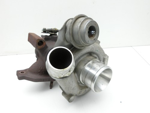 Turbolader Turbo Abgasturbolader für Opel Trafic Vivaro F7 06-14 2,0 66KW LDM