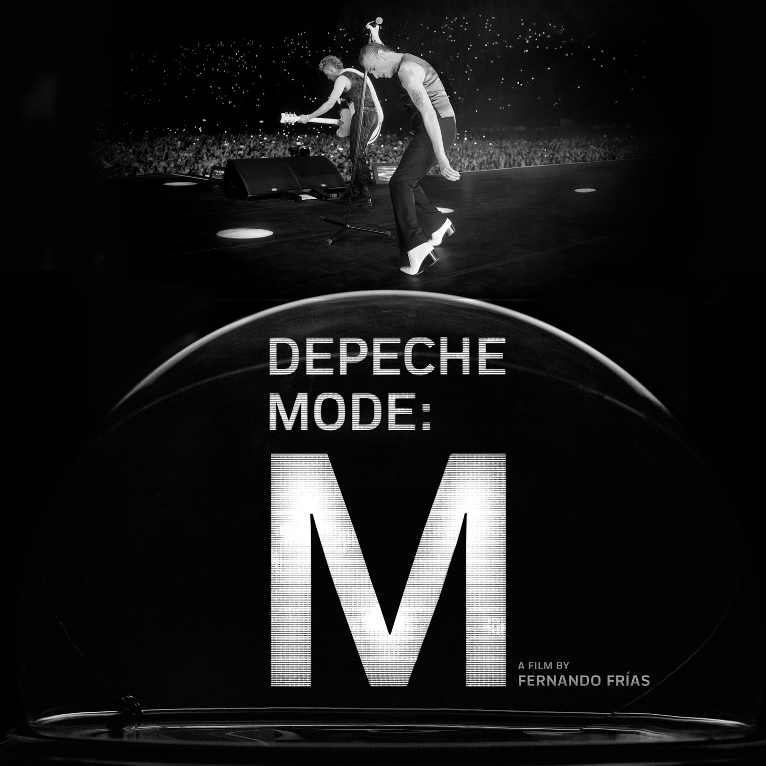 Depeche Mode - Depeche Mode: M (2 Cd + Dvd)