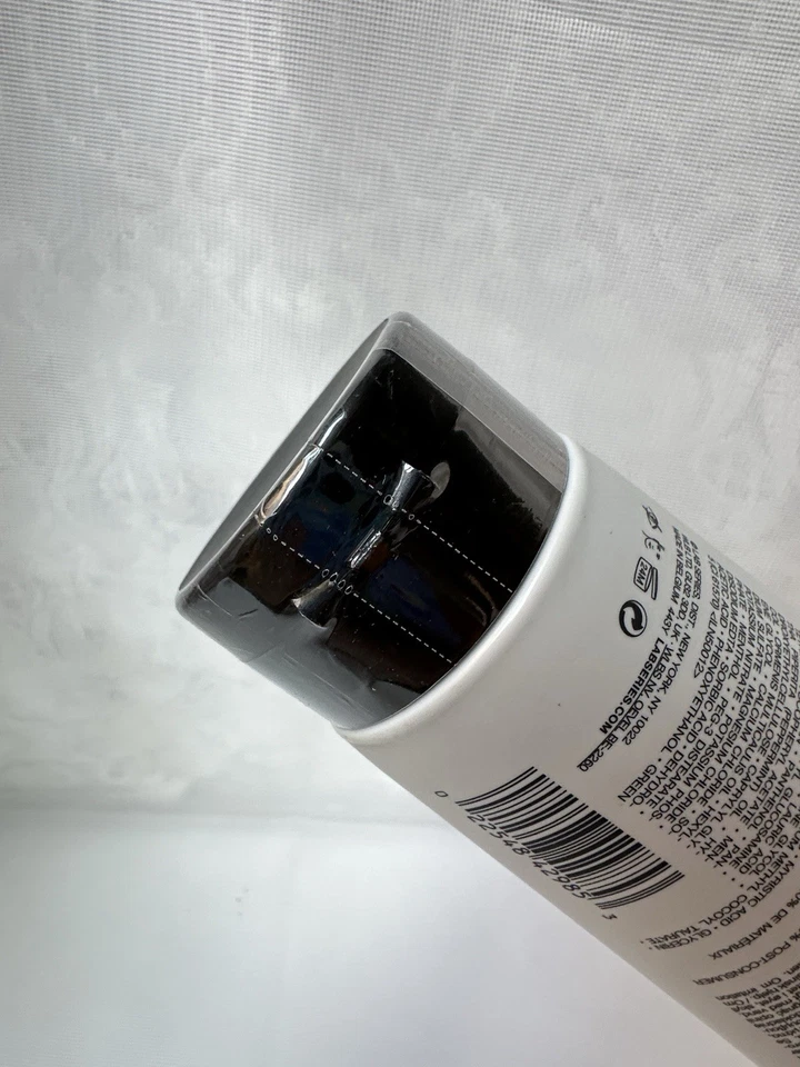 Lavagem facial masculina multi ação Lab Series All In One 6,7 oz/200 ml selada - Imagem 4 de 4