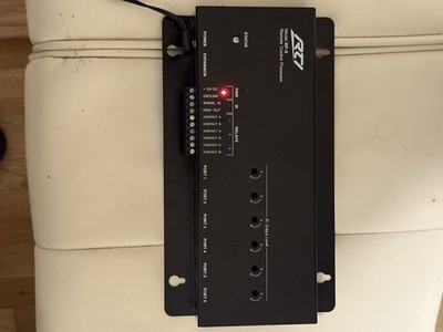 RTI RP-6 Remote Control Processor