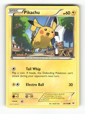 pikachu pokemon card 2015 Graded: JP Poncho-Wearing #203 Pikachu Mega Campaign ( – Double Infinity Gaming this item offers a spectacular aesthetic for a gallery 2022 McDonald's Pokémon pikachu Pokemon