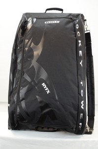 Grit HYFX 30in. Junior Hockey Tower Black (0227-196)