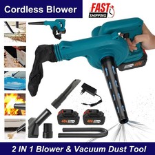 Akku Laubbläser 48V