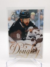 2025-2026 Fleer Flair 59 Drew Doughty Kings
