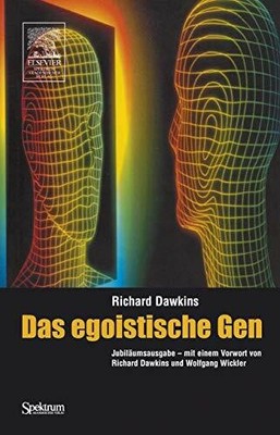 Das egoistische Gen (German Edition) Buch Spektrum Akademischer Verlag