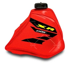FMX Tank Cover for HONDA XR 250R 2003 - Free shipment INCLUDED
