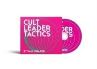 Paul Draper - Cult Leader Tactics - Cd - G4Z