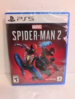 Spider-Man 2 Edición Reposición para Playstation 5 [Nuevo Videojuego] Playstat