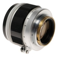 Canon f/1.4 Vintage Camera Lenses for sale | eBay