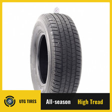 Used 24575r16 Michelin Defender Ltx Ms 111t - 932
