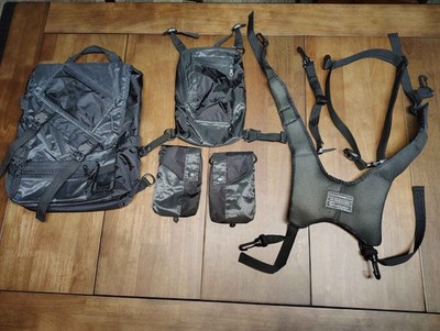 Volante Design Operator System Full Stack Blackout