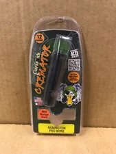 New Carlson's Cremator Choke Tube For Remington Pro Bore