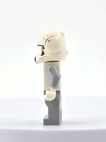 Lego Star Wars Clone Trooper Pilot sw0608 Set 75072 