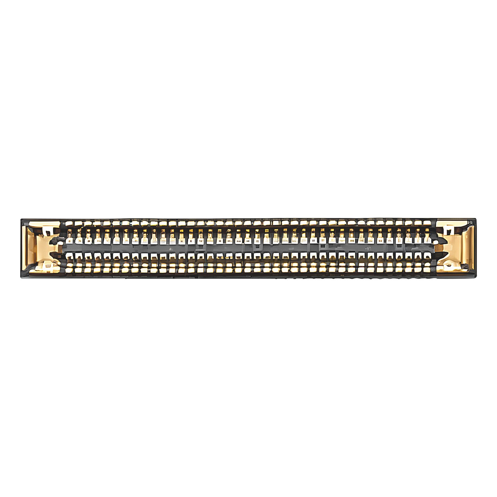 Connecteur FPC 78 broches Galaxy S21 FE pour réparer écran noir