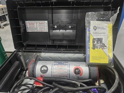 Inductor Glass Blaster Induction Innovations GB-20311