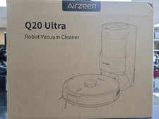 Robot Vacuum and Mop, Robot Vacuum Self Emptying. Effortlessly Cleaning.
