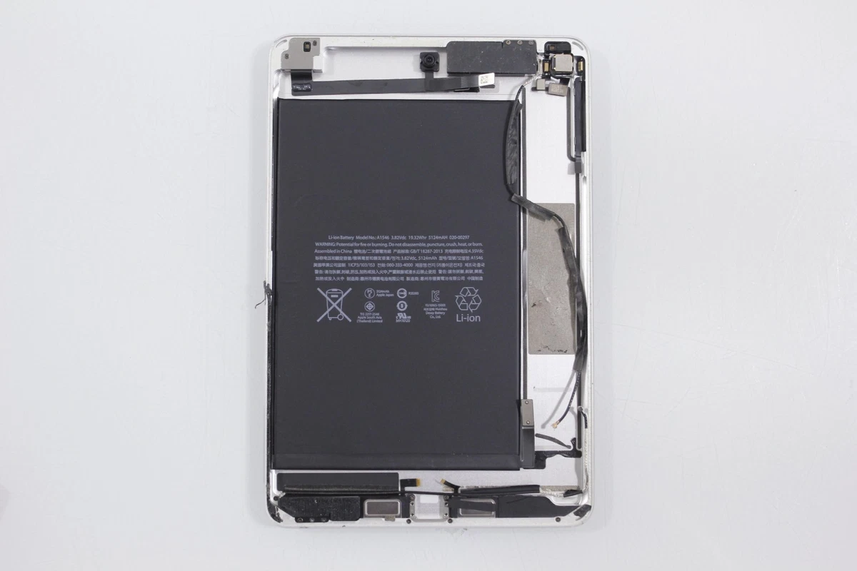 Apple Batteries Parts for sale | eBay