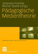 Werner Sesink (u. a.) | Pädagogische Medient...